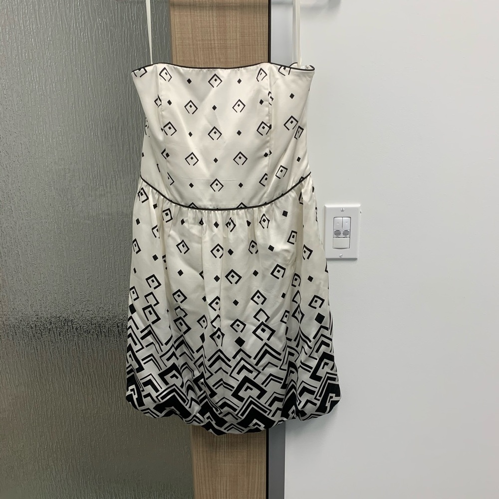 Cocktail dress